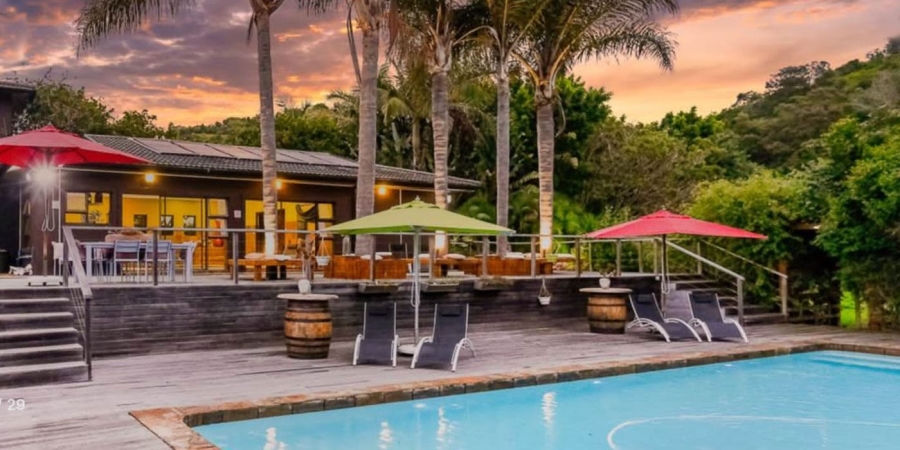 10 Bedroom Property for Sale in Hoekwil Western Cape